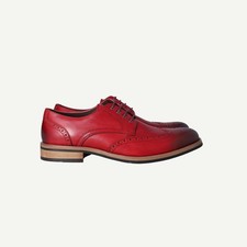 Dune london mens red - dune,