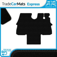 Tailored Carpet Motorhome