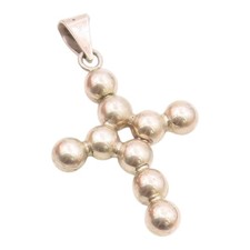 MEXICO 925 Sterling Silver