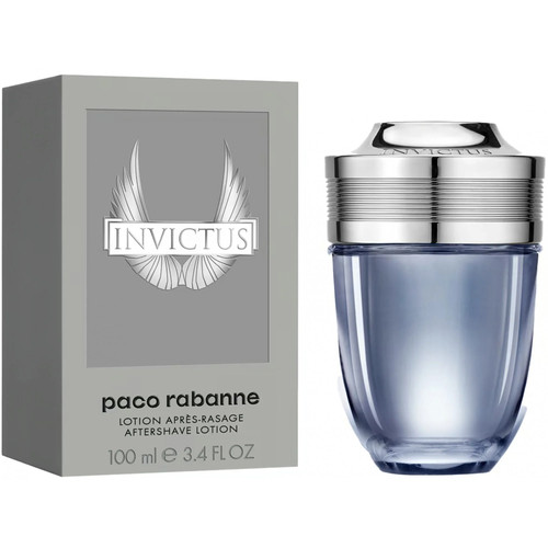 Paco rabanne invictus - paco,