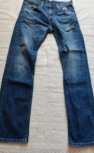 Levi 513 men - 513, w31