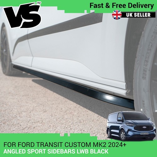 For ford transit custom - custom, mk2
