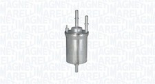 Magneti Marelli Fuel Filter - Petrol VW POLO 1.2 12V Fuel Filter
