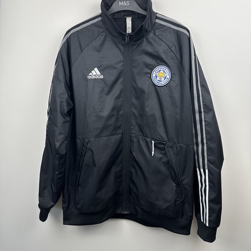 Adidas leicester city - adidas,