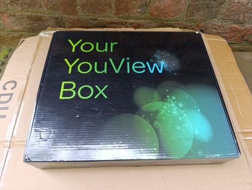 Talktalk youview huawei - youview,