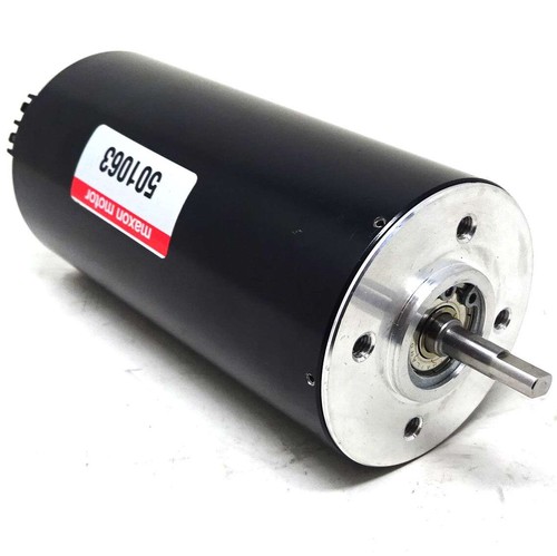 Motor 501063 maxon - 501063,