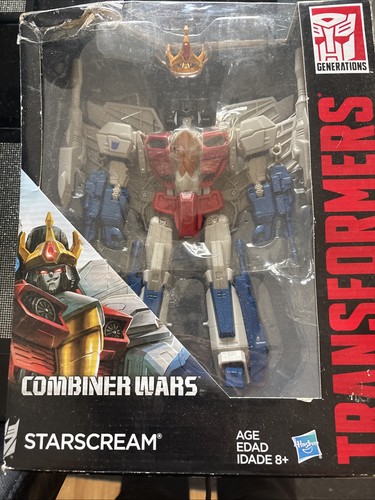 Transformers combiner wars - transformers,