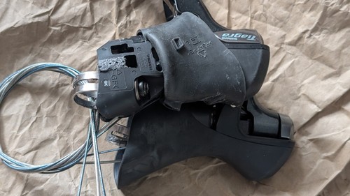 Shimano tiagra 4700 sti - tiagra,