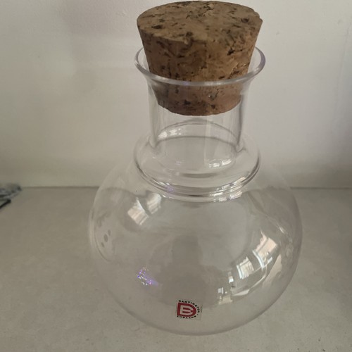Dartington glass small - dartington,