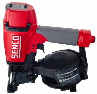 Roofpro roofing nailer - roofpro,