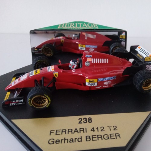 Onyx 238 ferrari - onyx, t2