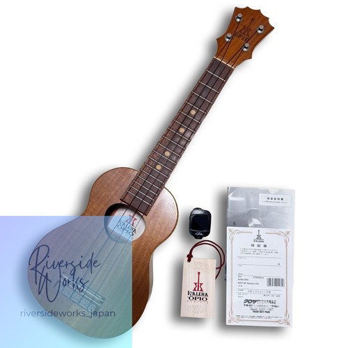 Koaloha opio kso soprano - koaloha,