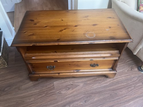 Wooden cabinet unit - cabinet,