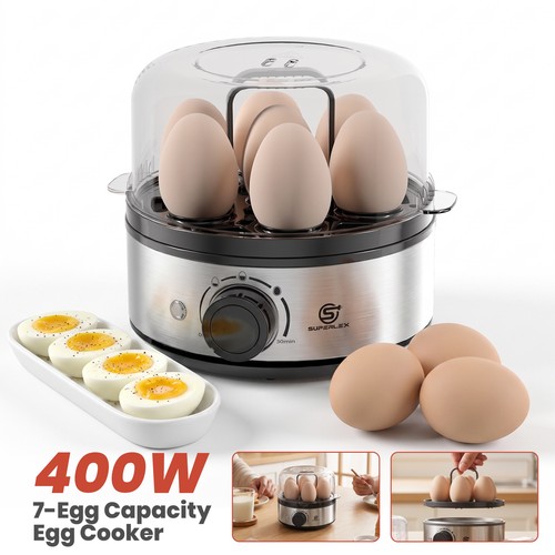 Superlex 350w electric egg - electric,