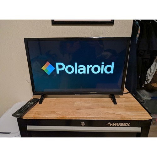 Polaroid 24gsd3000sa inch - polaroid,