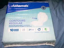 Attends Contours Regular 10