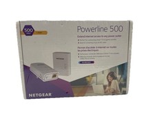 NETGEAR XAVB5201v2 Powerline