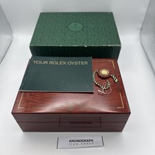 Genuine Rolex Daytona 116523