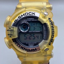 CASIO G-SHOCK FROGMAN
