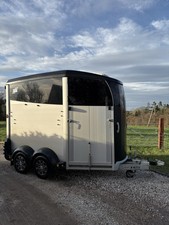 2023 Ifor Williams HBX506