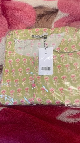 Brand new with tags khaadi - brand,