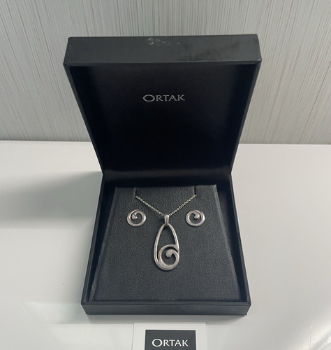 Ortak 925 sterling - ortak,