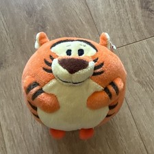 Ty Beanie Ballz Disney Tigger