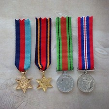 1939 - 45 STAR, BURMA STAR
