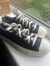 Chuck Taylor All Star Lift