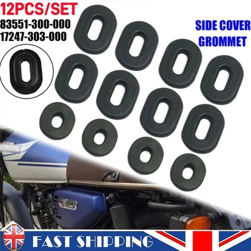 For honda side - honda, cover