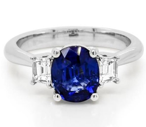 06ct diamond aaa sapphire - diamond,