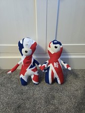 London 2012 Olympics  Union