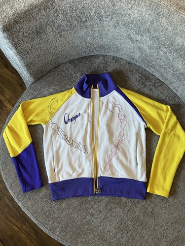 Champion women track - champion,