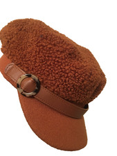 Stylish M&S One Size Ginger