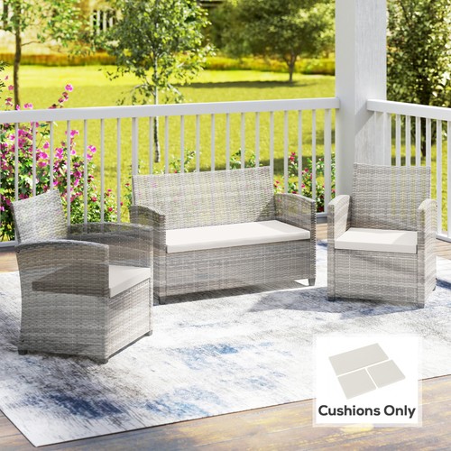 Piece outdoor cushion pad - piece,