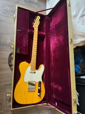 Beautiful Squier by Fender