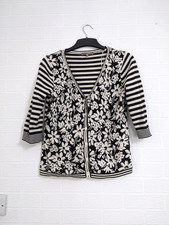 John Rocha Cardigan Size 10