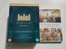Downton Abbey Collectors