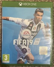Fifa 19 Xbox One