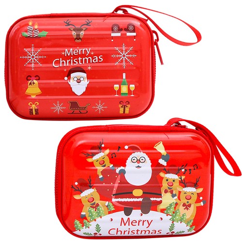 4pcs christmas key - 4pcs,