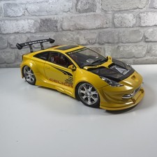 Kentoys Toyota Celica 2004