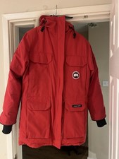 Canada goose men - goose, expedition