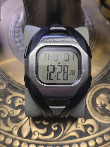 Sportline mens digital - mens,