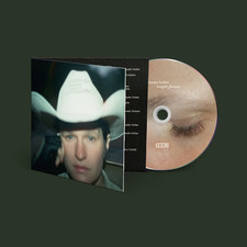 Adrianne Lenker - Bright Future (4AD) CD Album