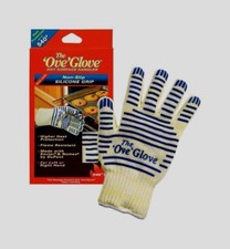OVE GLOVE Oveglove Oven