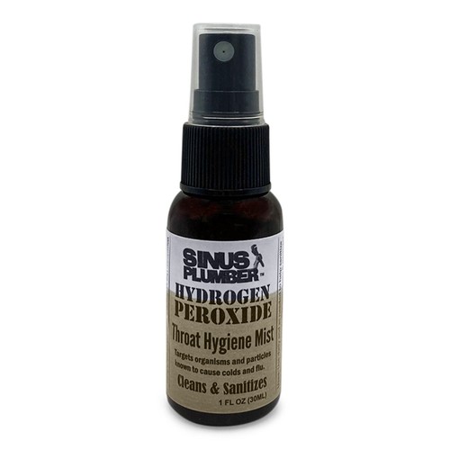 Sinus plumber hydrogen - plumber,