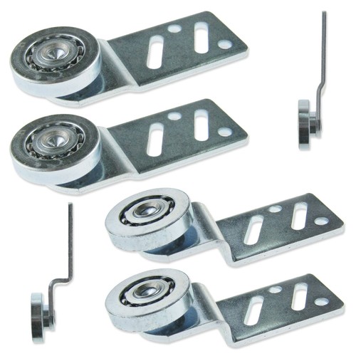 Pack front 2 x - x,