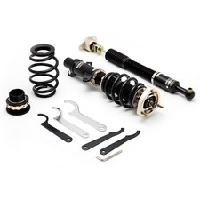 BC Racing BR Series Coilover