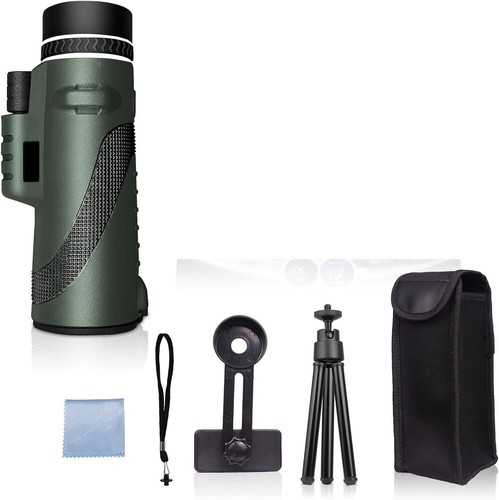 80x100 monocular telescope low - monocular-telescope,