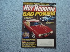Popular Hot Rodding 2010 June